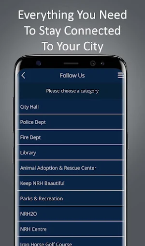 NRHTX Screenshot 2