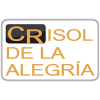 Crisol de la Alegría