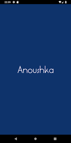 ANOUSHKA Screenshot 0