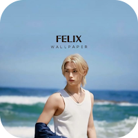Felix Stray Kids Wallpaper