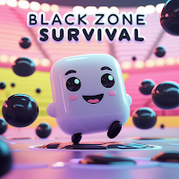 Black Zone Survival