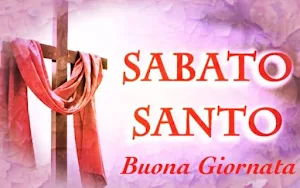 Buona Settimana Santa Screenshot 0