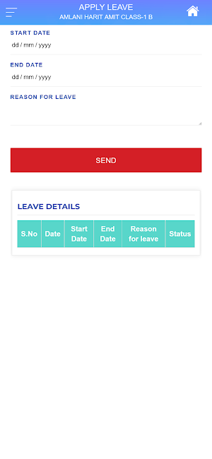 Gurukul Public Hr. Sec. School screenshot 5