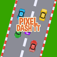 Pixel Dash TT