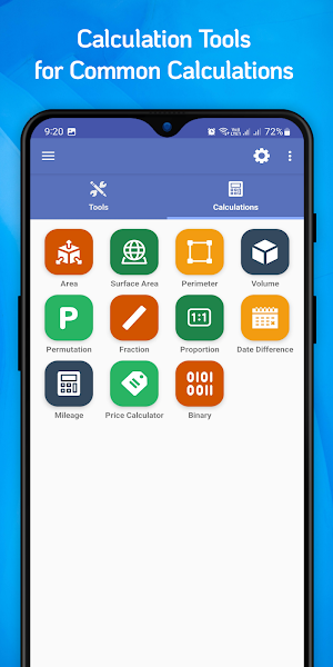 AIO Tool Smart Tool kit Screenshot 2