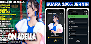 Dangdut Koplo Om Adella Screenshot 3