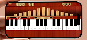 Calliope Screenshot 2