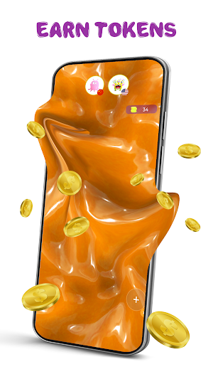 Super Slime Multiplayer Screenshot 3