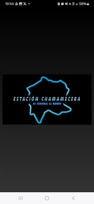 Estación Chamamecera Screenshot 1