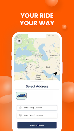 Voygee Screenshot 0