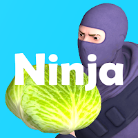 Ninja and Cabbage