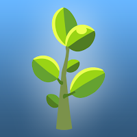 Sprout - grow relax plant