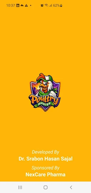 Poultry Master Screenshot 0