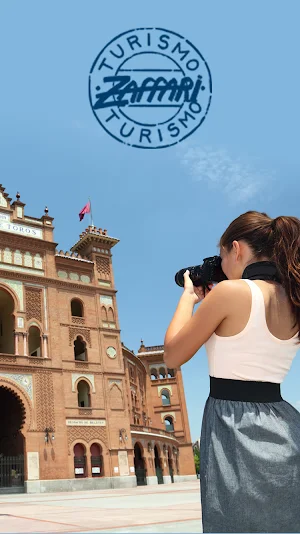 Zaffari Turismo Screenshot 0