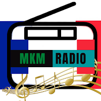 MKM Radio Caraïbes App FR Live