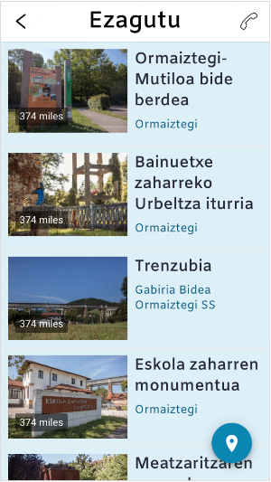 Ormaiztegi Screenshot 2
