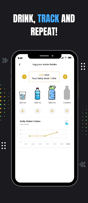 Ultrafit By Kundan Screenshot 1