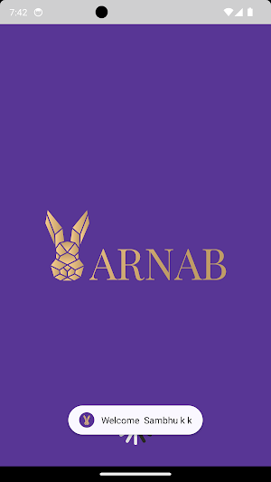Find Arnab Driver Screenshot 1