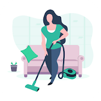 Geedesk Housekeeping