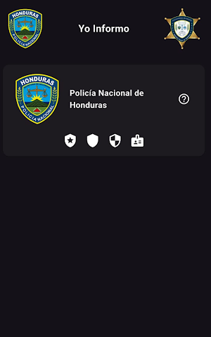 Yo Informo Screenshot 2
