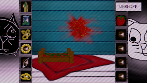 Escape From Meowtrix Screenshot 2