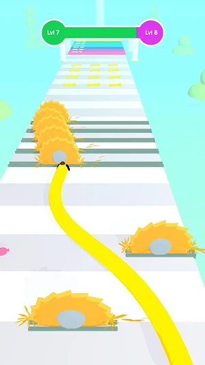 LongDog Screenshot 1