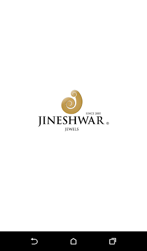 Jineshwar Jewels Kantiwala Gold Jewelry Wholesaler Screenshot 0