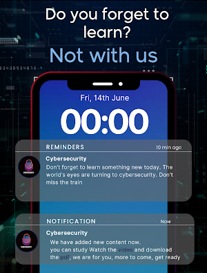 Cybersecurity Screenshot 2