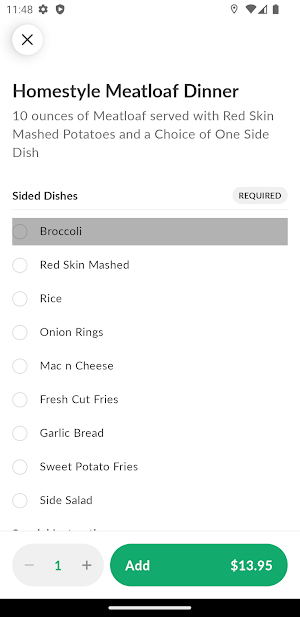Riardo's Bar & Grill Screenshot 3