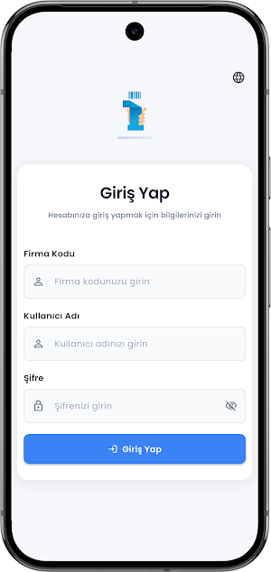 istePTC Screenshot 0