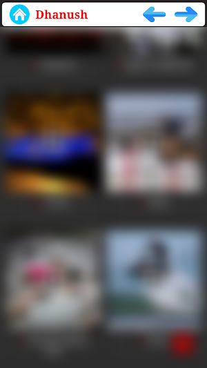 Dhanush All Movies Screenshot 3