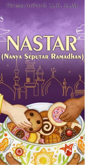 NASTAR Nanya Seputar Ramadhan Screenshot 0