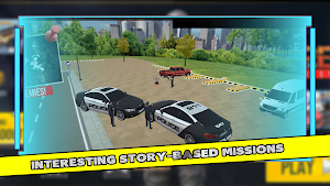 Sniper Shooter Mission Screenshot 3