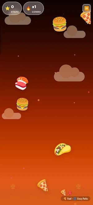 Star Catcher: Tap & Collect Screenshot 2