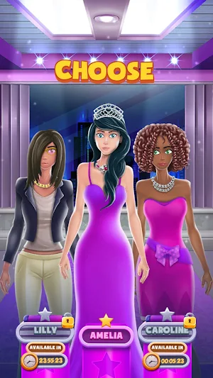 Dress Fashion Screenshot 1