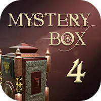 Mystery Box 4: The Journey