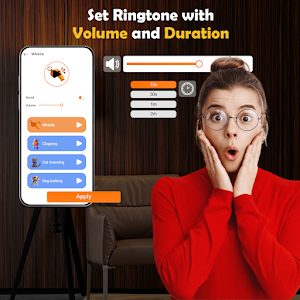 Phone Finder by Clap - Whistle Screenshot 1