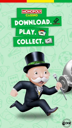 MONOPOLY Casino - NJ Screenshot 0