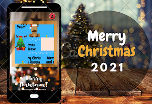 Christmas Greetings and Wishes Screenshot 3