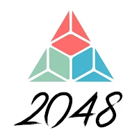 2048 Classic - Number Puzzle