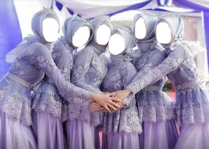 Cool Kebaya Muslimah Screenshot 0