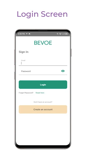 Bevoe Screenshot 0