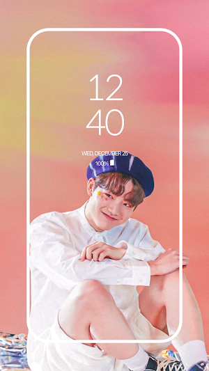 JUNKYU (Treasure) HD Wallpaper Screenshot 0