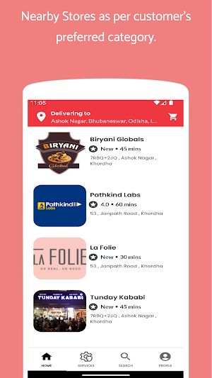 Cruzo Trial Screenshot 2