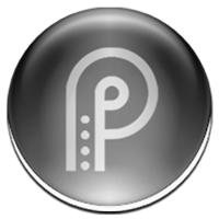 Gray Pixl Glass Icon Pack
