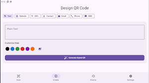 QR & Barcode scanner Master Screenshot 2