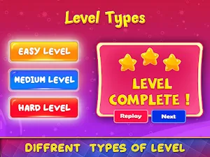 Jigsaw Puzzle For Kids Screenshot 1