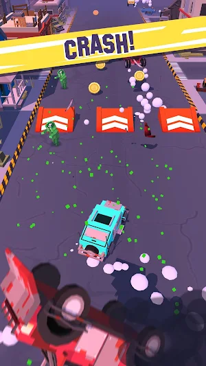 Crashy Race Screenshot 2