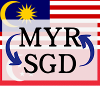 SGD to MYR