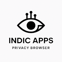 Indic Browser: Privacy Primary